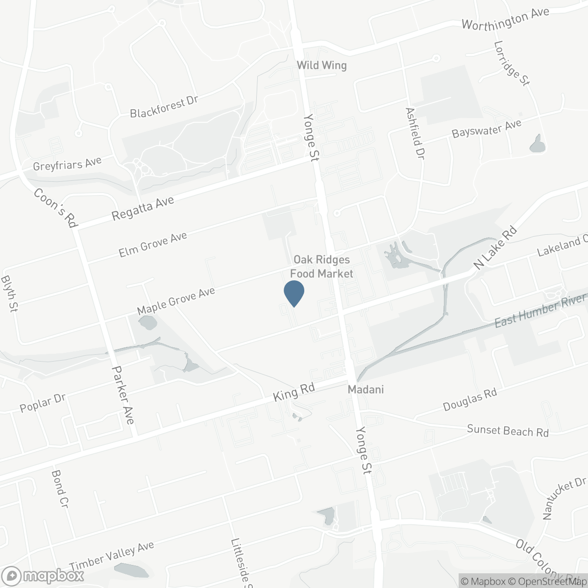 33 PERSICA STREET, Richmond Hill, Ontario L4E 1L3